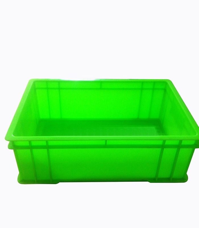 Thùng sóng nhựa bít có nhiều lợi ích khi sử dụng