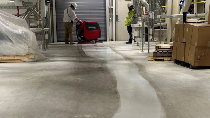 Bảo trì định kỳ giúp giảm chi phí sữa chữa