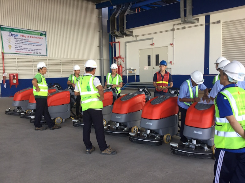 Sửa chữa tận nơi, uy tín, nhanh chóng