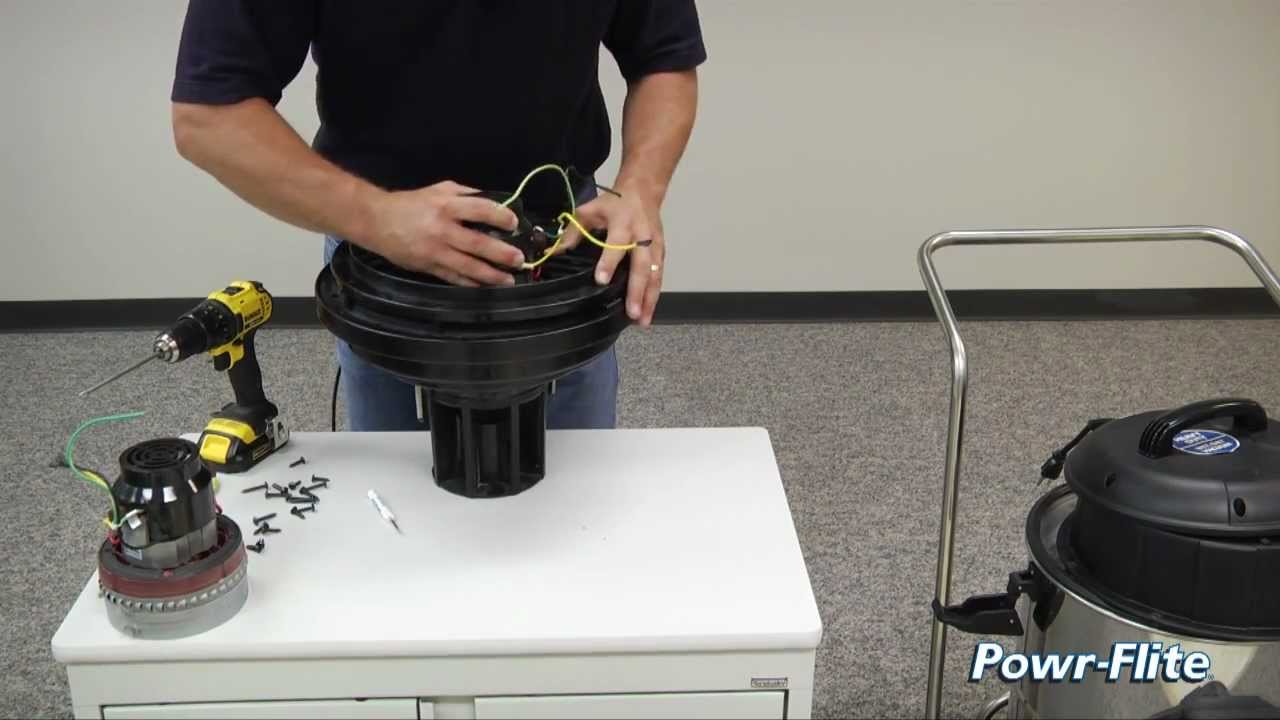 Địa chỉ sửa máy hút bụi công nghiệp tại Thủ Đức