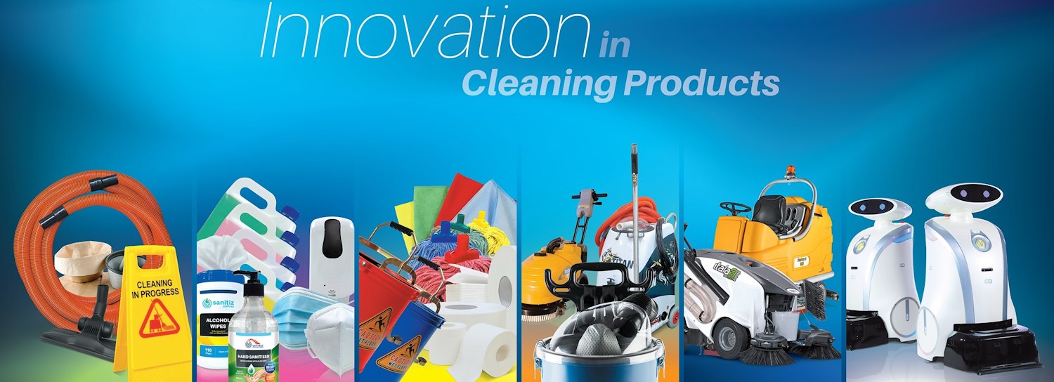 Dụng cụ vệ sinh