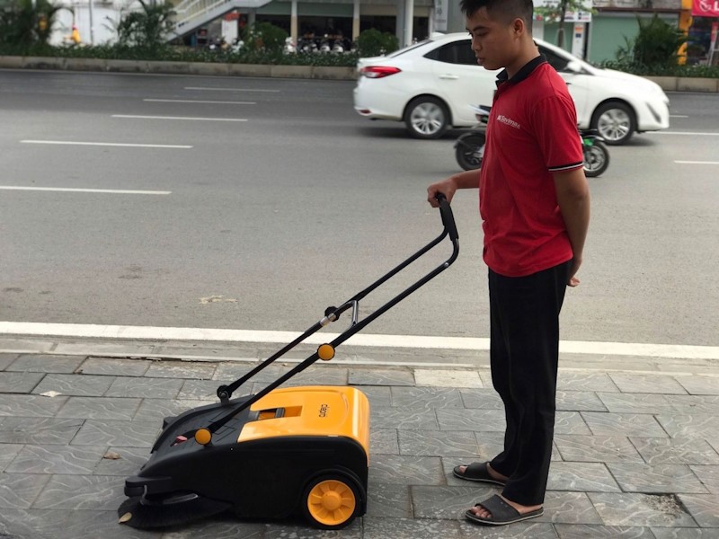 Thiết kế nhẹ nhàng