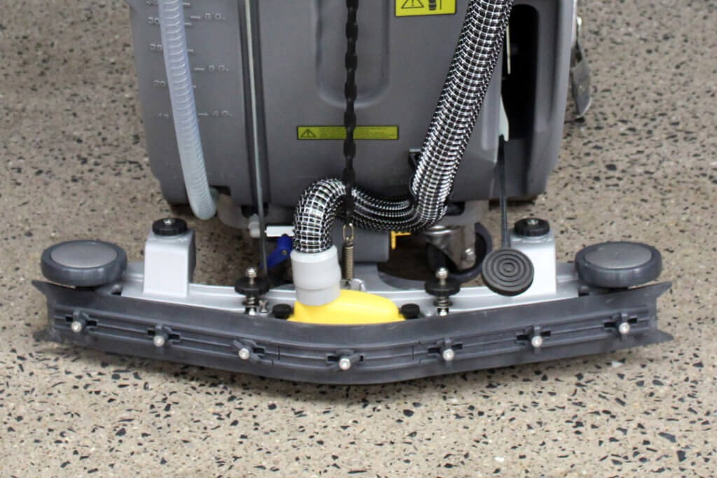 Linh kiện sử dụng chính hãng