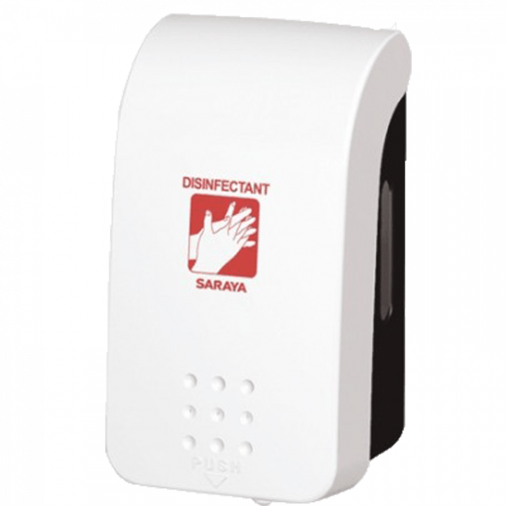 Thiết bị bơm dung dịch sát khuẩn bằng tay GMD-500A