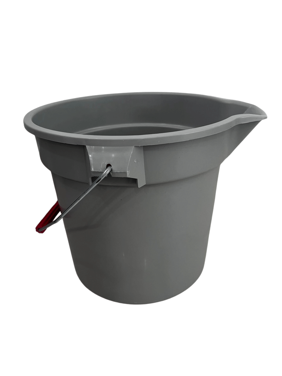 Xô nhựa 14L có quai xách Model: B-100B