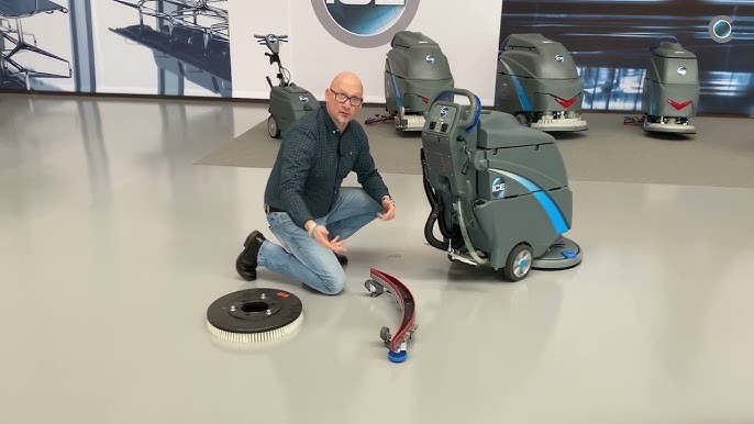 Thợ sửa máy chà sàn chuyên nghiệp tại nhà