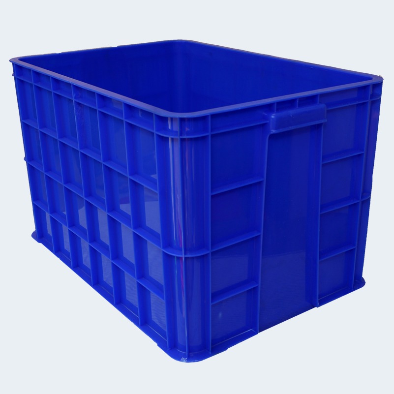 Thùng nhựa bít chất lượng cao