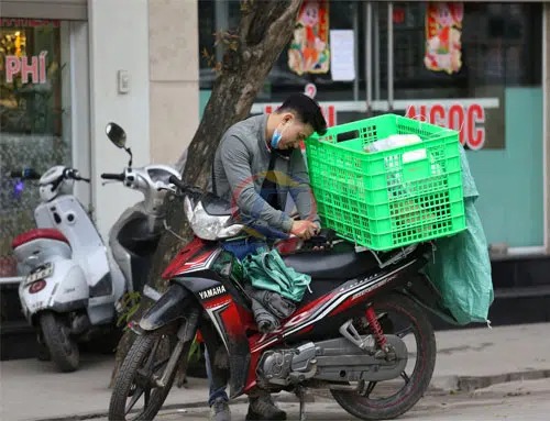 Sóng nhựa có nhiều ứng dụng khác nhau