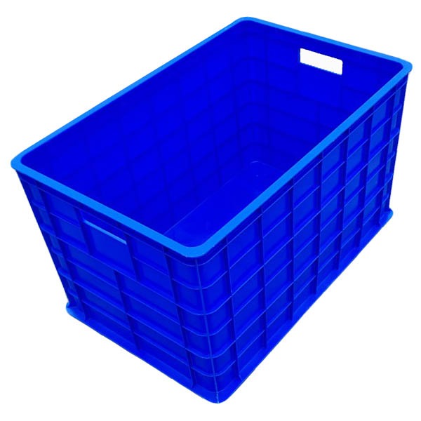 Sóng nhựa bít có thiết kế thông minh