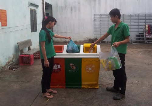 Tầm Quan Trọng của Phân Loại Rác