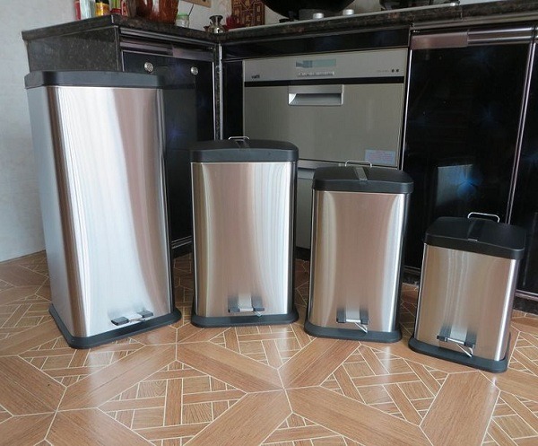 Tổng quan về quản lý rác thải tại nhà hàng