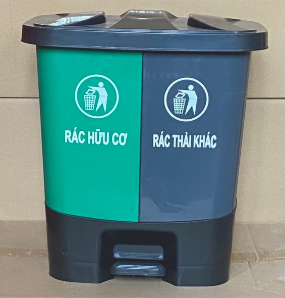 Tác động môi trường