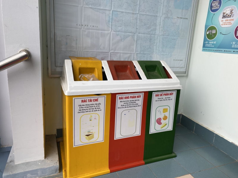 Khu vực công cộng