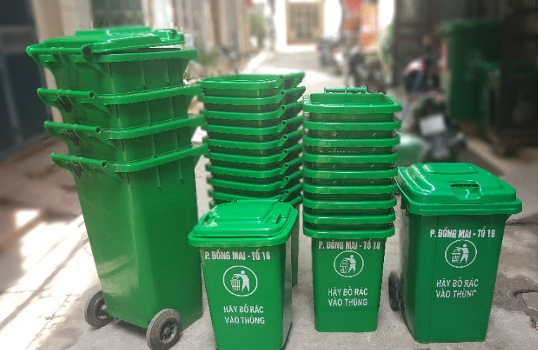 Duy trì vệ sinh