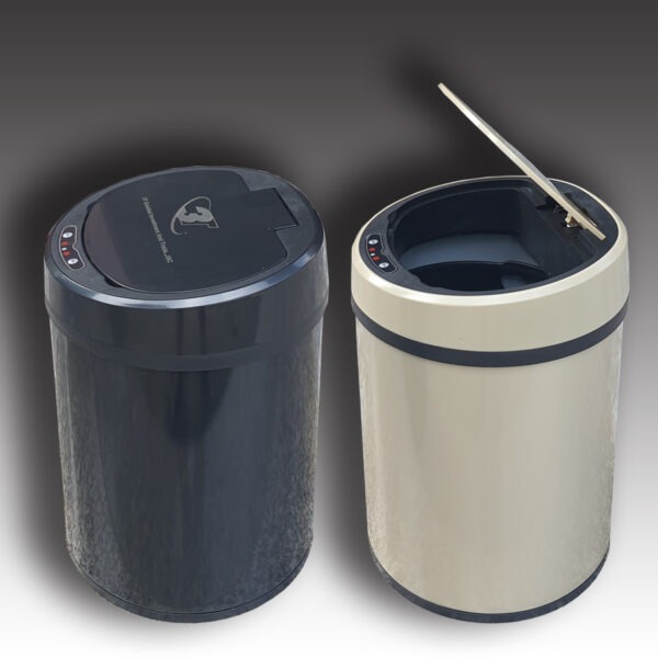 Nhược điểm thùng rác thông minh