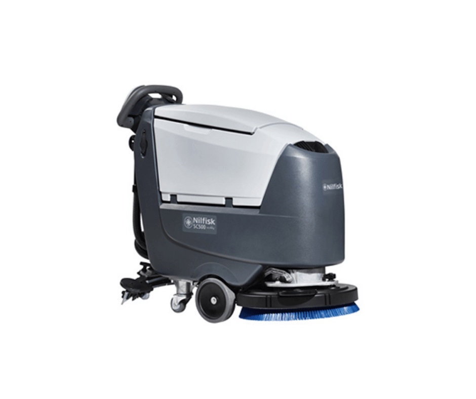 Công suất mạnh mẽ