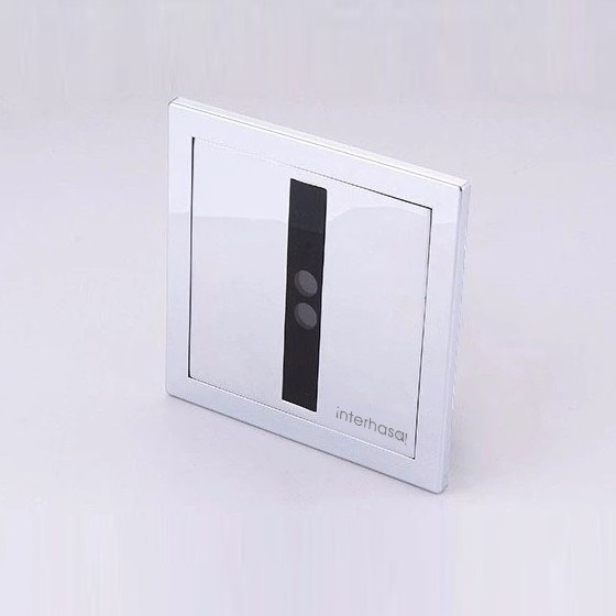 Van cảm ứng âm tường interhasa C106