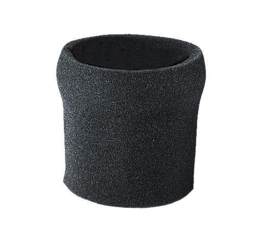 Màng lọc bụi bằng xốp sử dụng cho máy hút bụi (1 cái/túi)