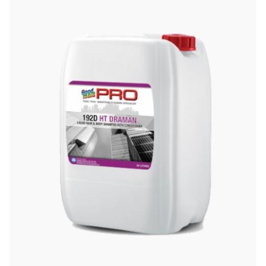Xà phòng tắm gội Goodmaid Pro GMP 192D HT Draman can 20 lít