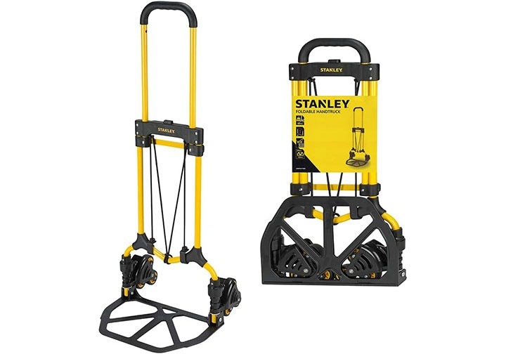 Xe đẩy hàng leo bậc thang Stanley FT584