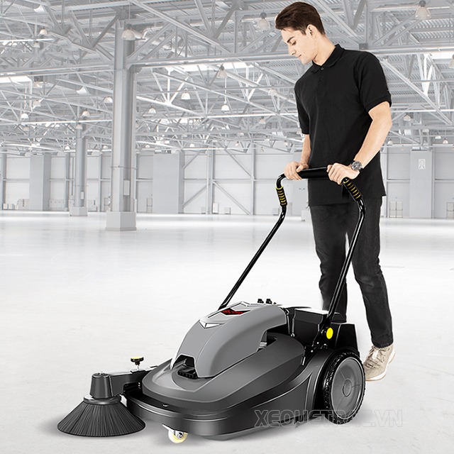 Hoạt động êm ái