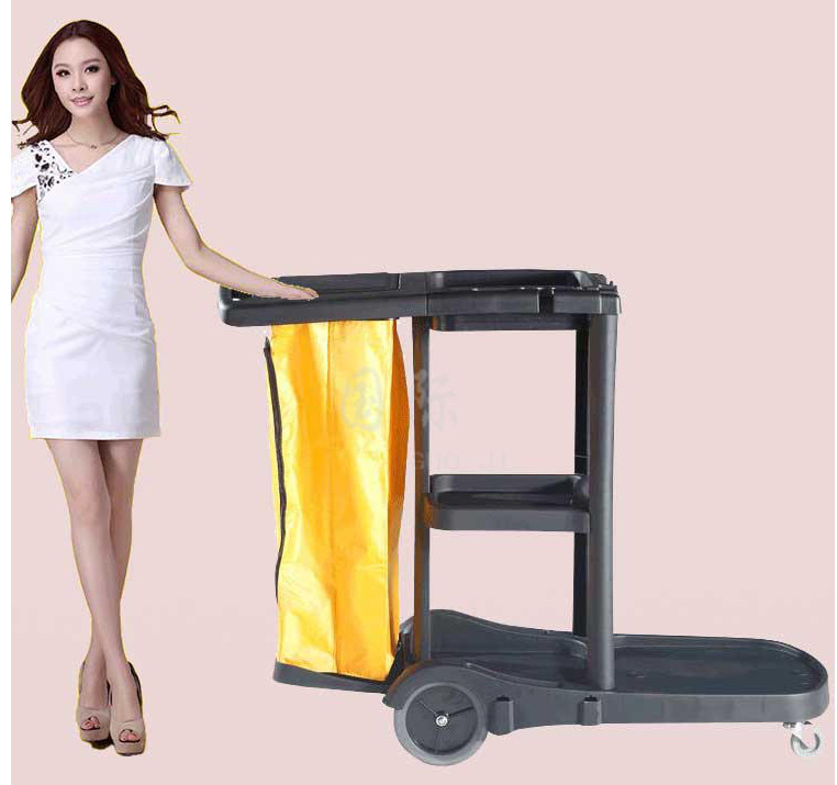 Đào tạo nhân viên vệ sinh