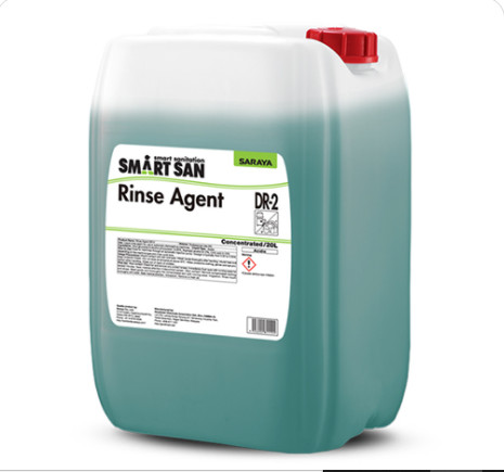 Nước tráng chén SMARTSAN DR-2 Rinse Agent