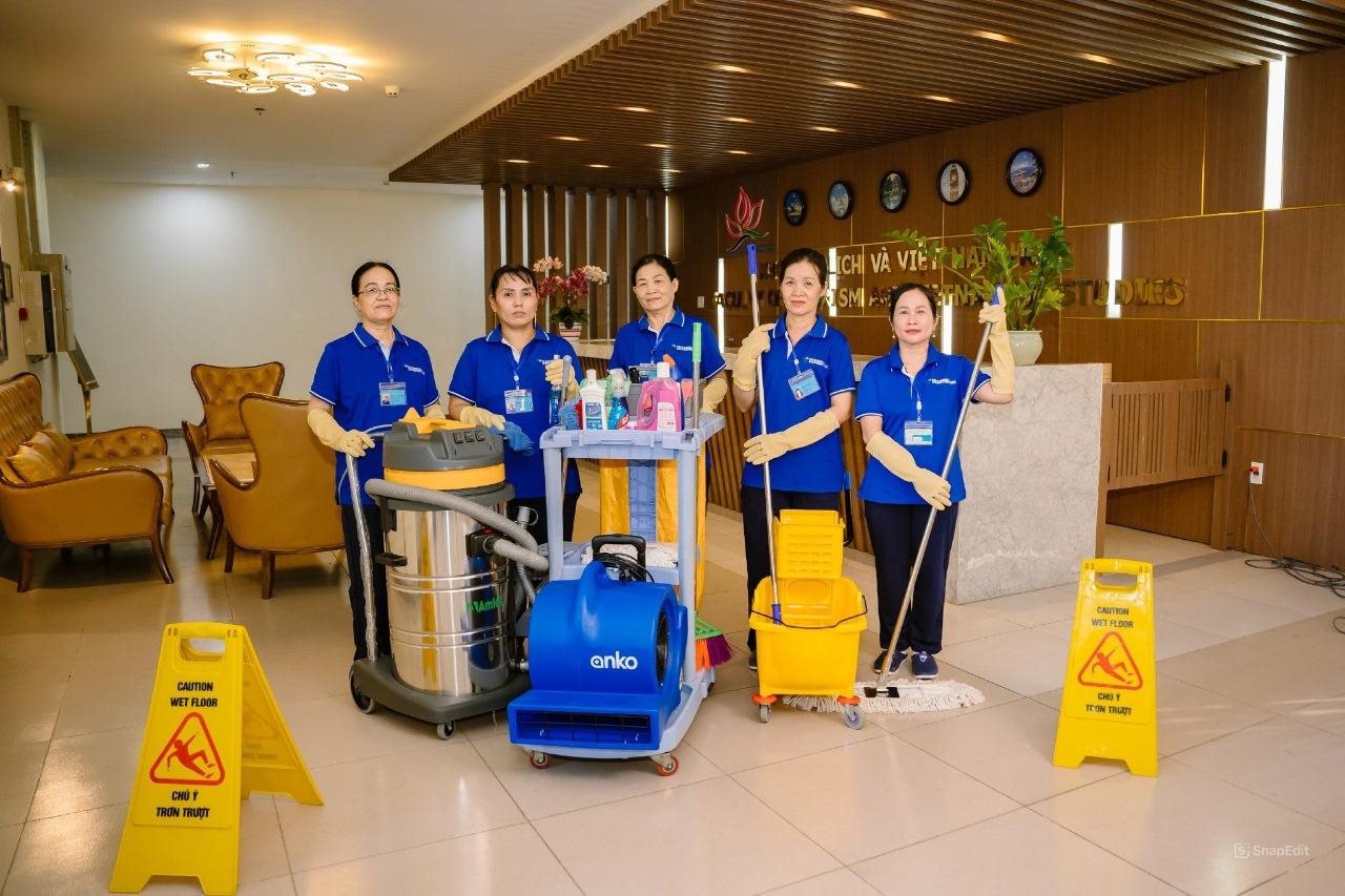 Dụng cụ vệ si công nghiệp tại Nha Trang