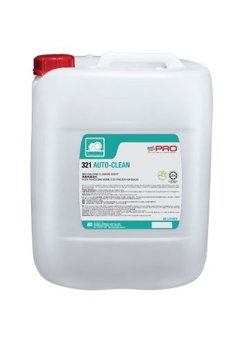 Nước Rửa Chén Bằng Máy Goodmaid pro GMP 321 Auto Clean 20L