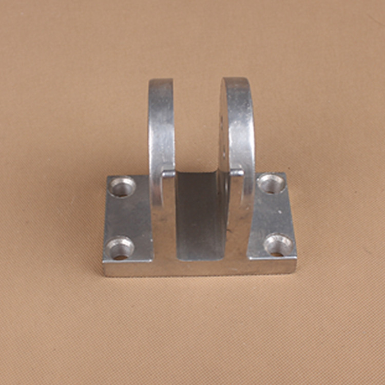 Đế giữ cần điều khiển của máy chà sàn đơn