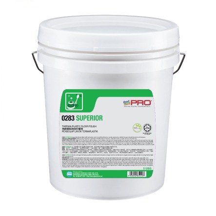 Hóa Chất Phủ Bóng Sàn Goodmaid Pro GMP 0283 SUPERIOR 20L