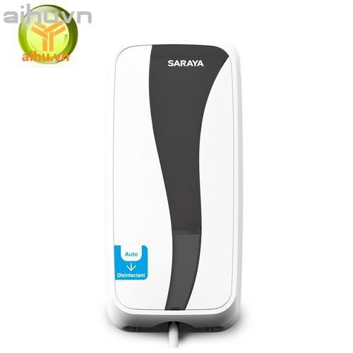 Dụng cụ bơm dung dịch sát khuẩn tự động UD-450