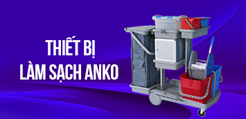 Thiết bị làm sạch anko