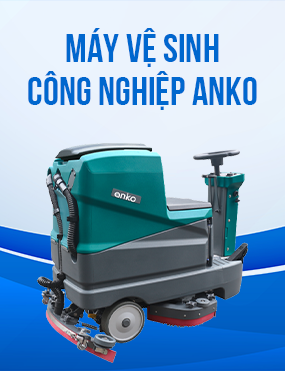 Máy vệ sinh