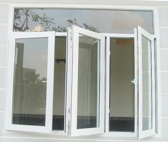 cua so 4 canh xingfa trang