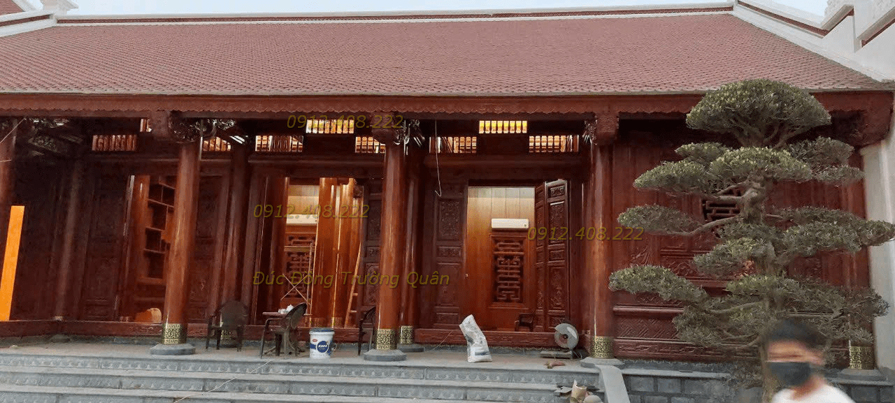 CHÂN CỘT BẰNG ĐỒNG
