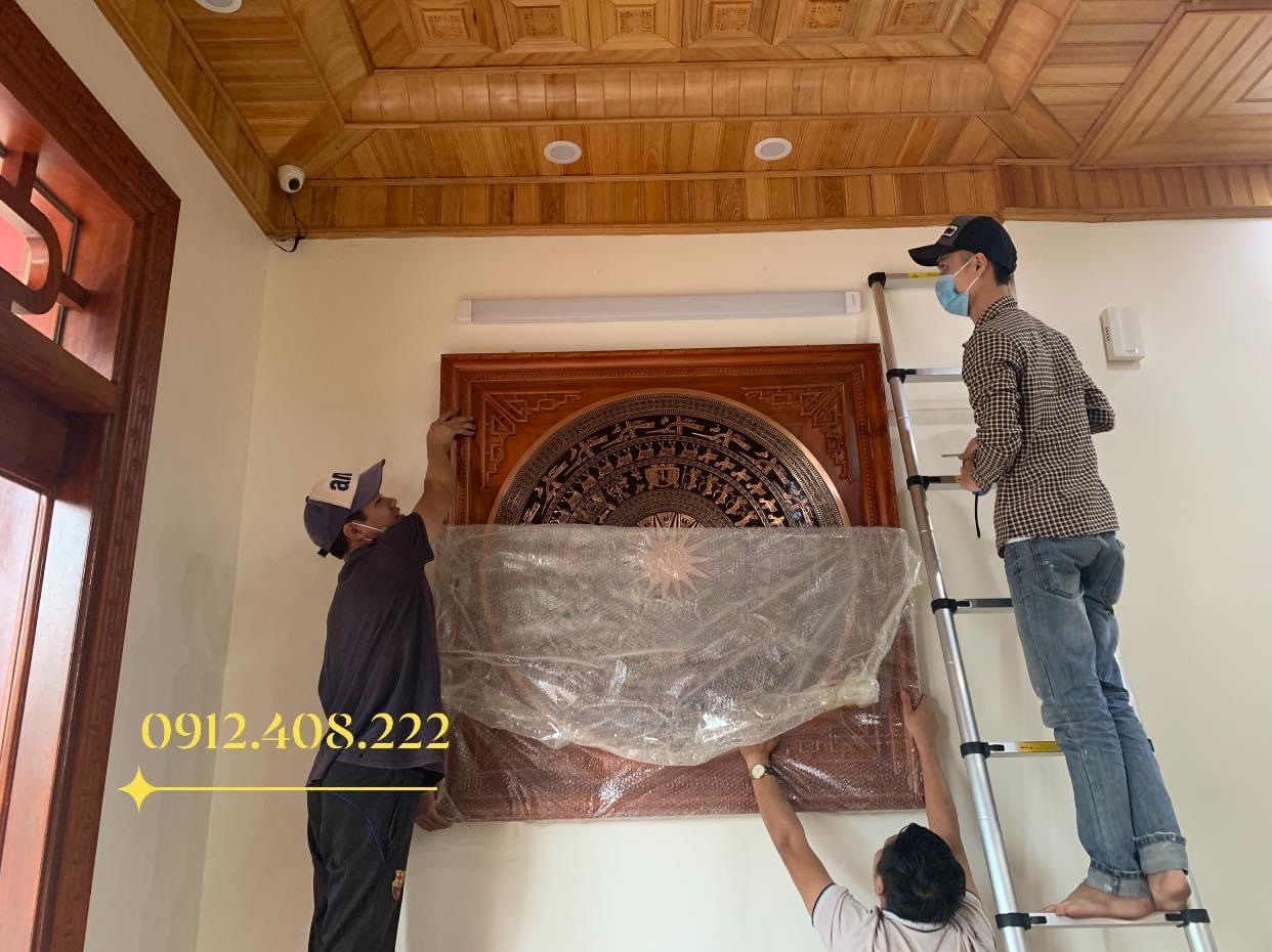 MẶT TRỐNG ĐỒNG NGỌC LŨ 1M07