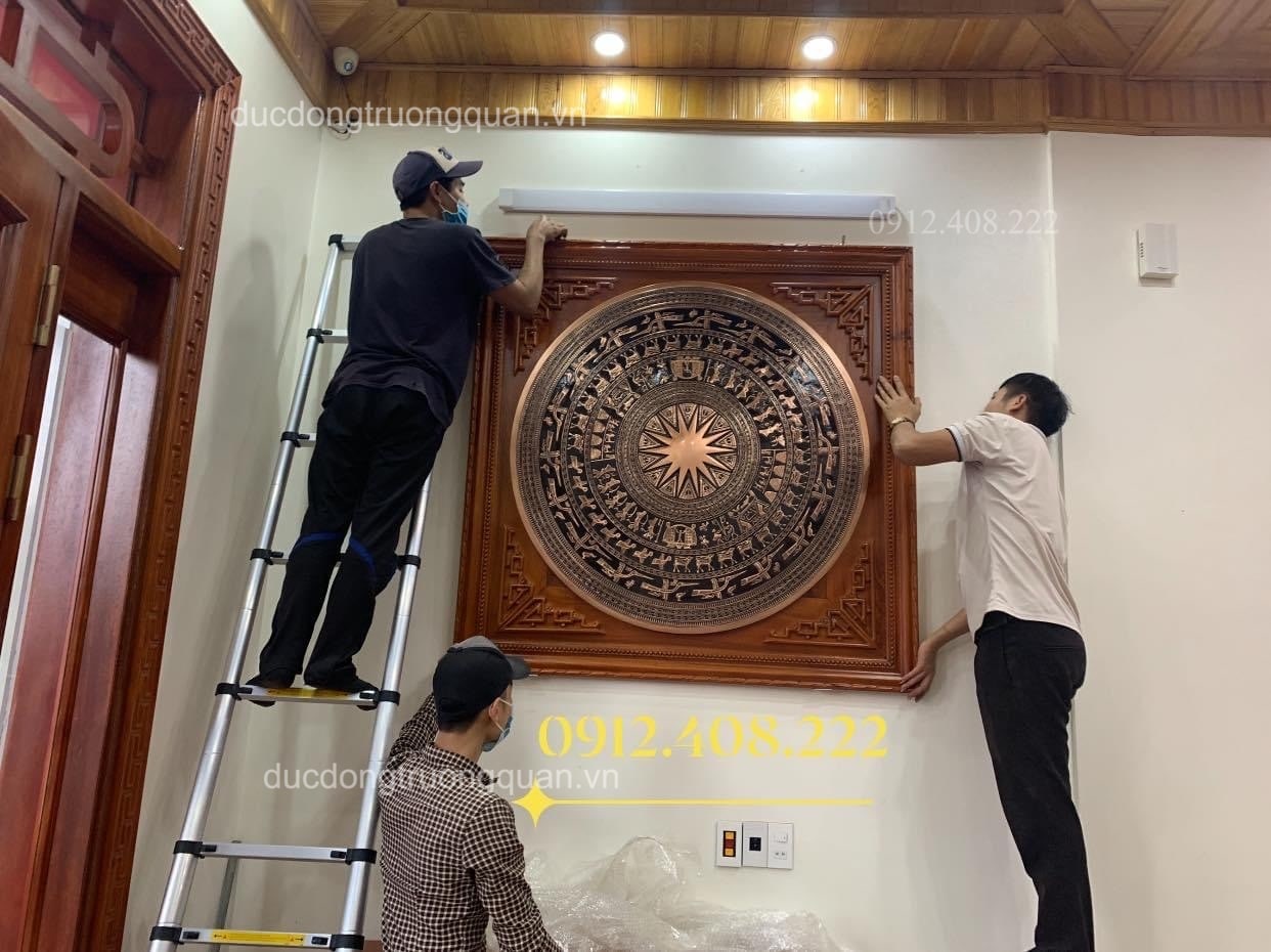 MẶT TRỐNG ĐỒNG NGỌC LŨ 1M07