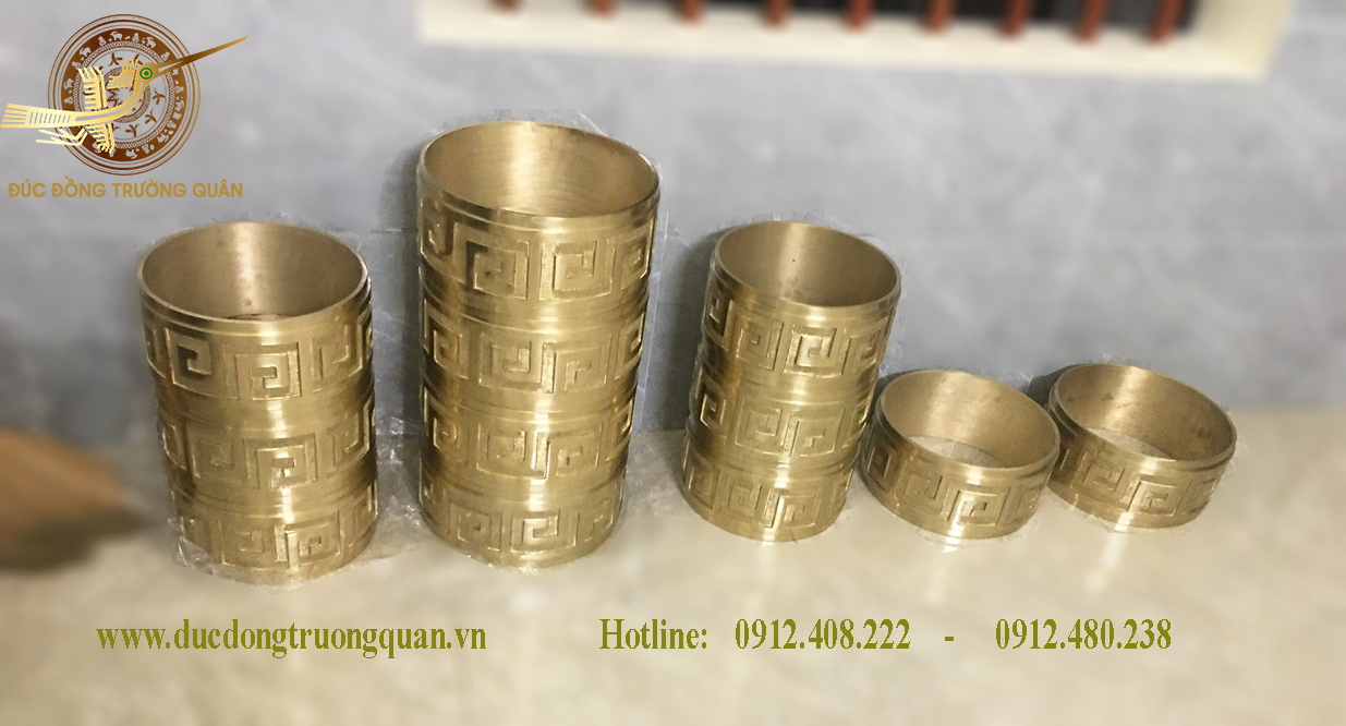Thi công chân cột
