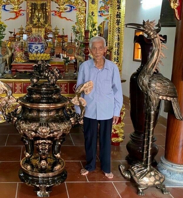 Ông Quảng