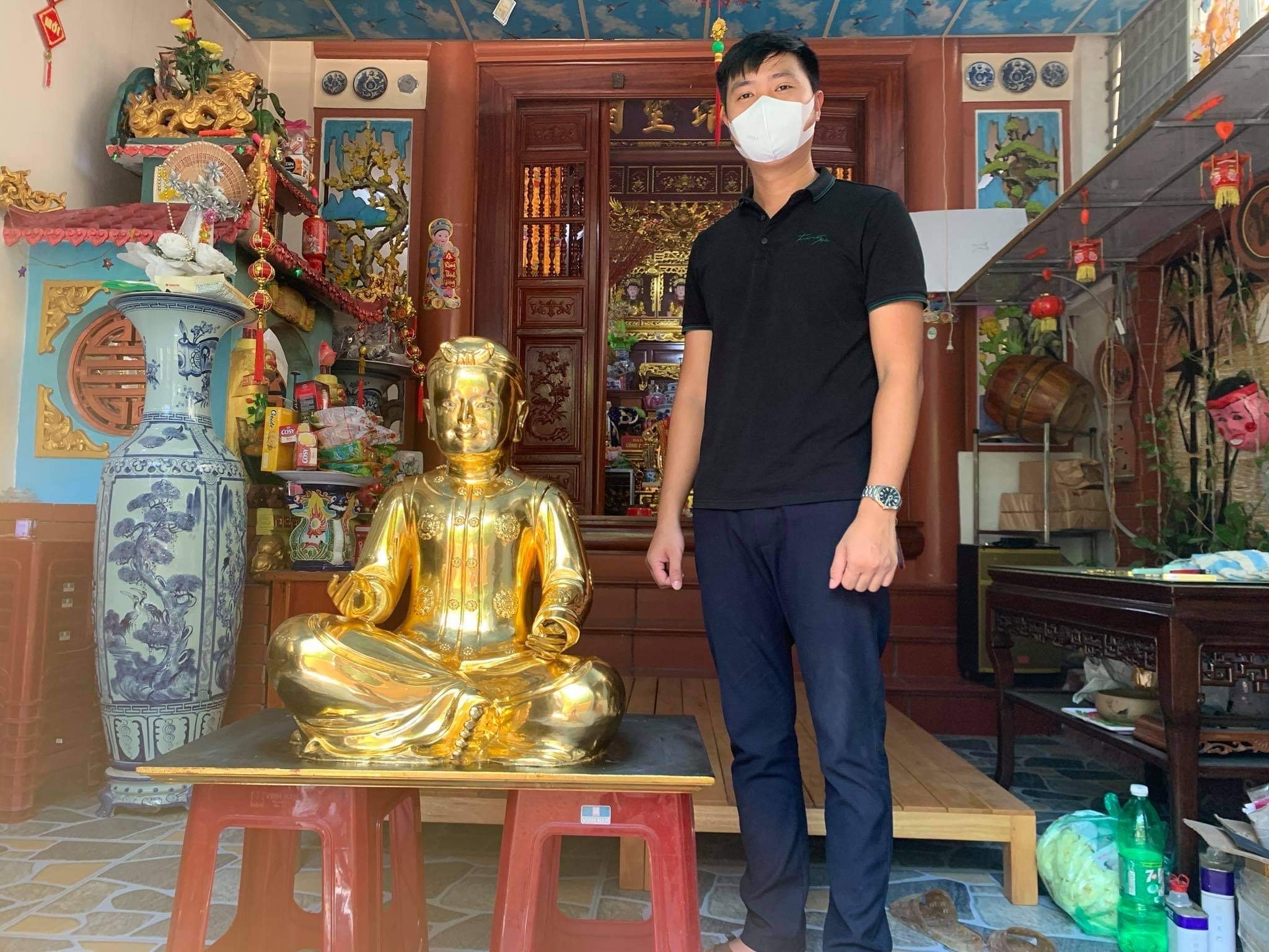 Anh Thế