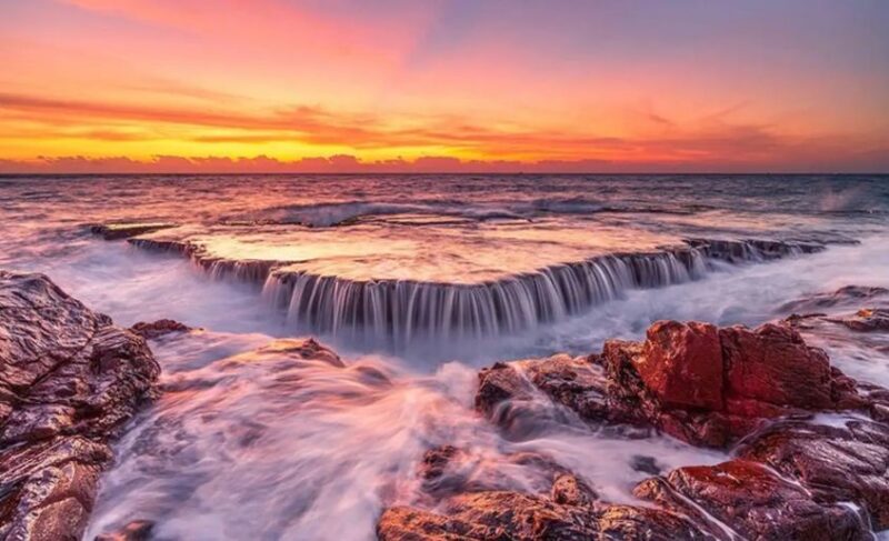 Hang Rái – Kỳ Quan Thiên Nhiên Bí Ẩn (Ninh Thuận)