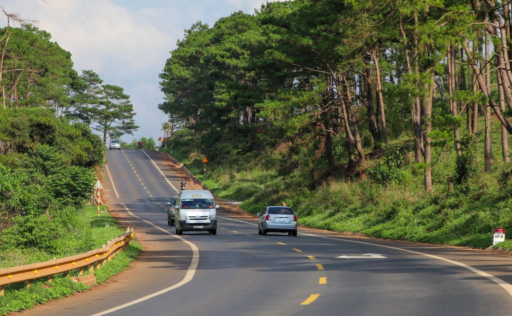 Đường Hồ Chí Minh