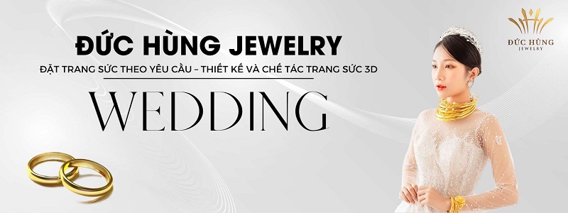 Đức Hùng Jewelry