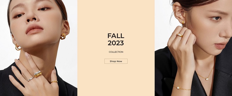 Thương hiệu Cara Luna