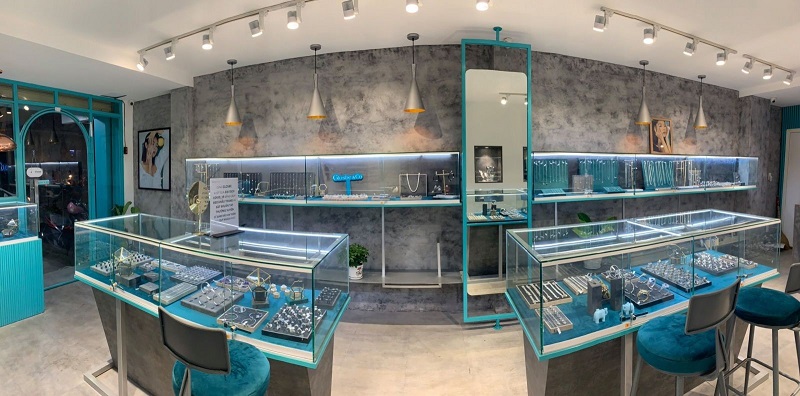 Glosbe Jewelry