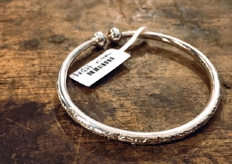 Tiêu chí so sánh của bạc ta và bạc 925