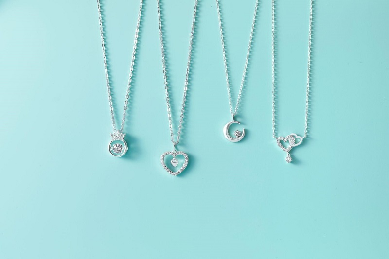 Hạn chế của bạc xi