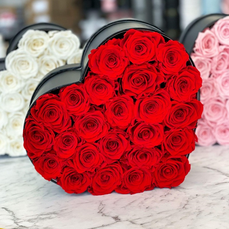 Ý nghĩa số lượng bông tặng người yêu