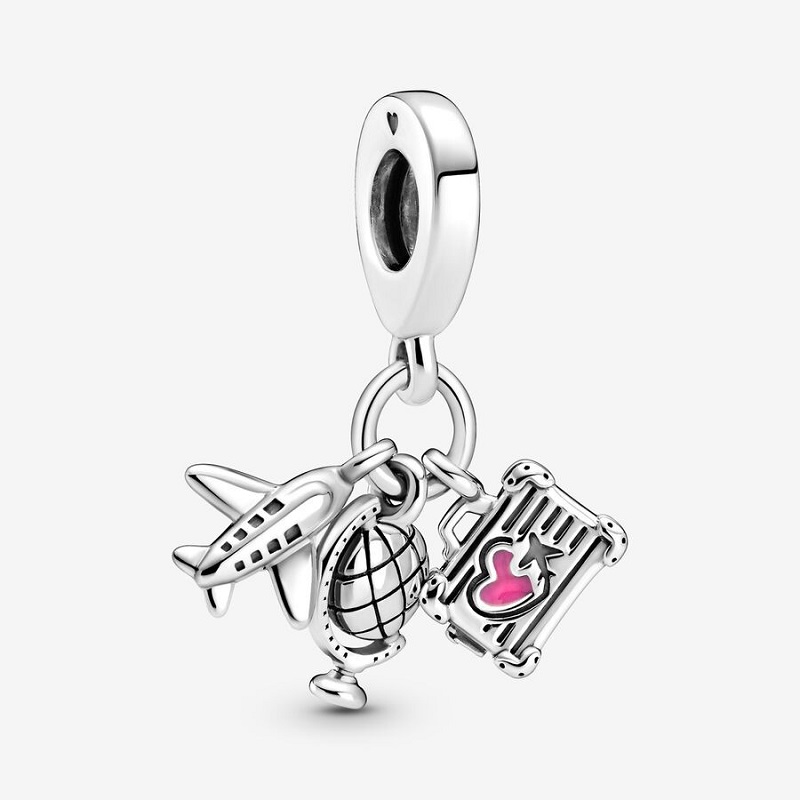 Định nghĩa charm bạc 925
